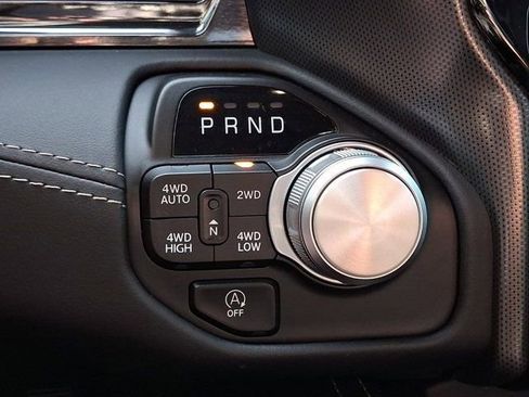 Used 2023 RAM 1500 Limited w/ Night Edition AWD/4WD image 18