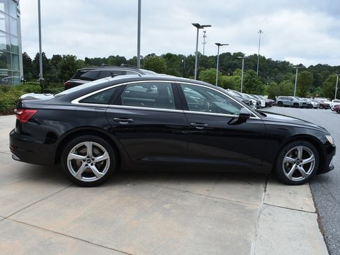 Used 2024 Audi A6 Premium Plus image 11