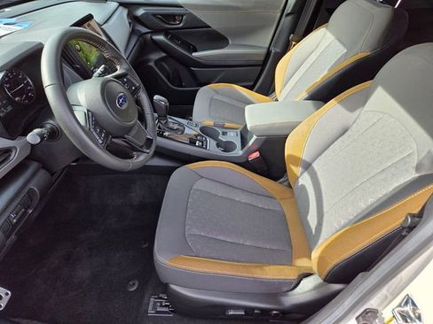 Used 2025 Subaru Crosstrek 2.5i Sport AWD/4WD image 6