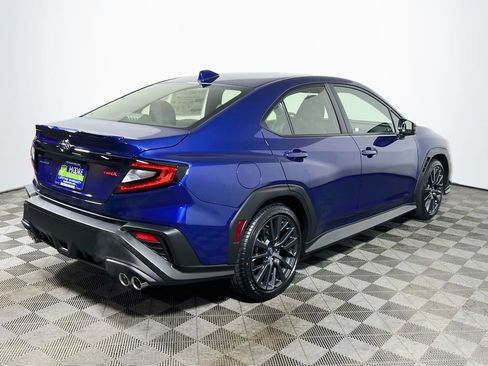 New 2026 Subaru WRX Premium AWD/4WD image 7