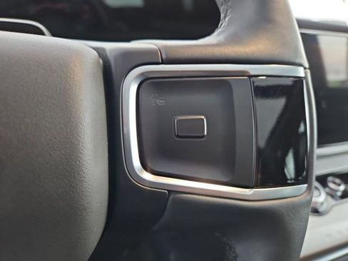 Certified 2025 Ford Expedition Max Active AWD/4WD image 24