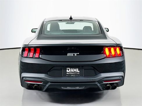 New 2026 Ford Mustang GT Premium image 6