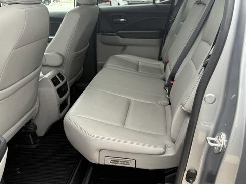 Used 2021 Honda Ridgeline RTL-E image 24