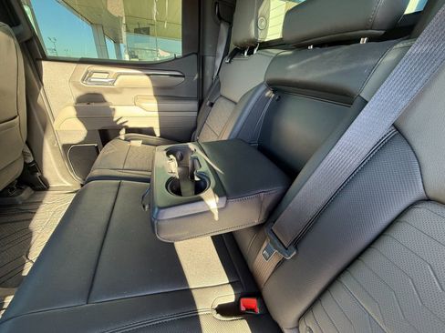 Used 2023 Chevrolet Silverado 1500 ZR2 w/ LPO, Dark Essentials Package image 19