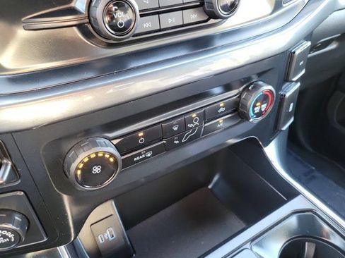 Certified 2023 Ford F150 XL w/ STX Appearance Package RWD image 23