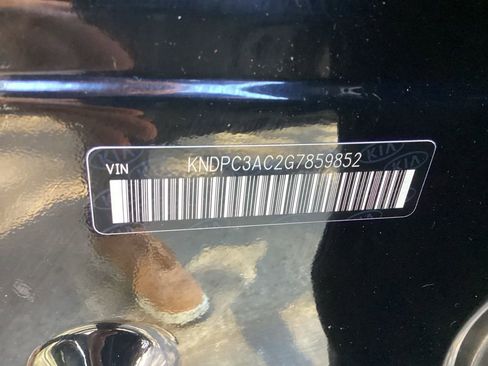 Used 2016 Kia Sportage EX image 68