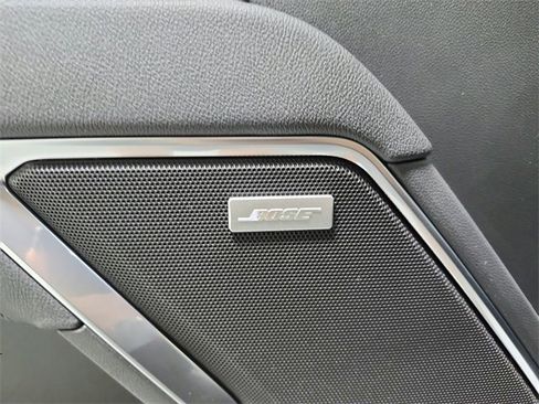 New 2026 GMC Sierra 1500 Elevation w/ Elevation Premium Package image 36