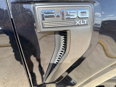 Used 2022 Ford F150 XLT w/ Equipment Group 302A High RWD image 16