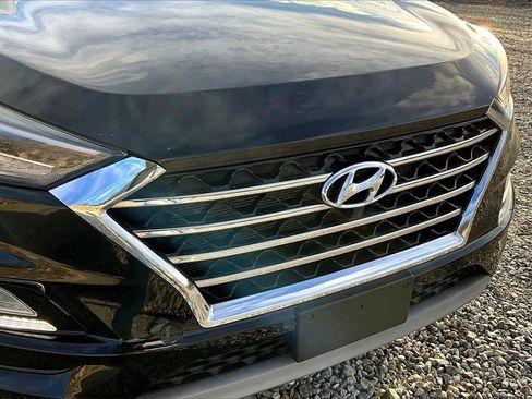 Used 2019 Hyundai Tucson Limited image 24