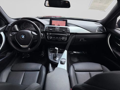 Used 2018 BMW 330i xDrive Sedan AWD/4WD image 19