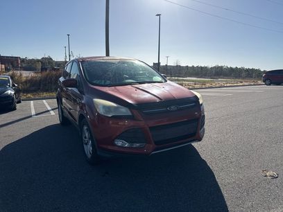 Used 2014 Ford Escape SE