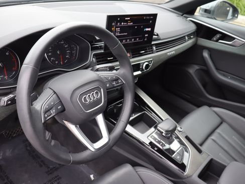 Used 2024 Audi A4 2.0T Premium w/ Convenience Package AWD/4WD image 12