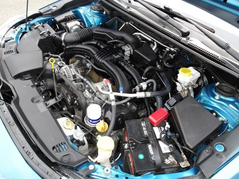 Used 2019 Subaru Impreza 2.0i AWD/4WD image 24