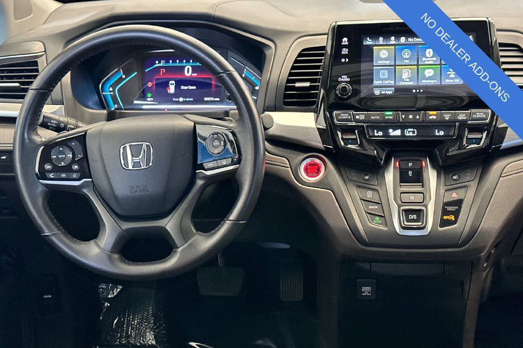 Used 2020 Honda Odyssey EX-L image 15