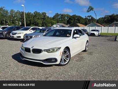 Used 2019 BMW 430i Gran Coupe