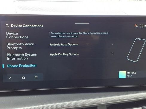 New 2026 Hyundai Santa Fe SEL FWD image 11