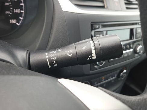 Used 2017 Nissan Sentra S w/ S Style Package image 36