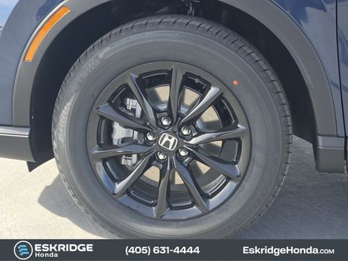 New 2026 Honda CR-V Sport image 10