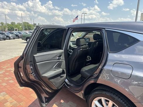 Used 2021 Acura RDX FWD image 27