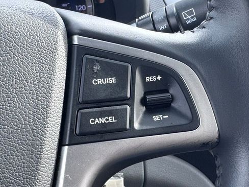 Used 2015 Hyundai Accent Sport image 8