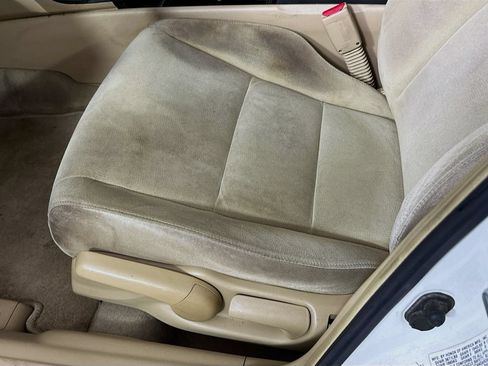 Used 2008 Honda Civic LX image 9