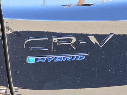New 2026 Honda CR-V Sport-L image 9