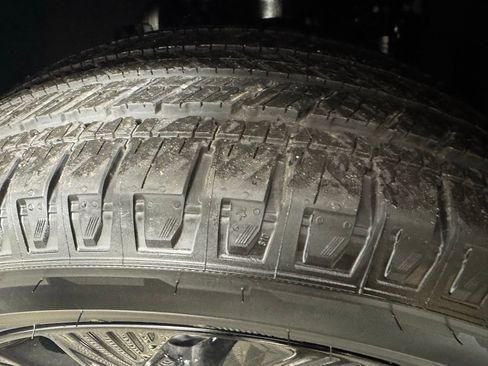 New 2026 Lincoln Navigator Reserve AWD/4WD image 12