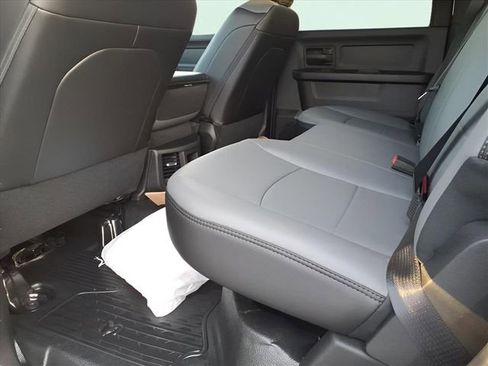 New 2026 RAM 4500 Tradesman w/ Chrome Appearance Group AWD/4WD image 11