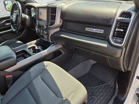 Used 2022 RAM 1500 Lone Star AWD/4WD image 18