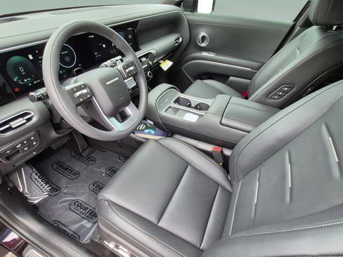 New 2026 Hyundai Palisade Calligraphy FWD image 20