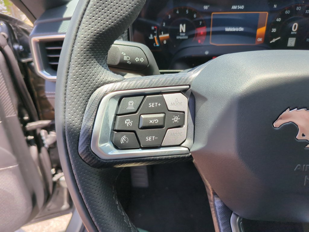 New 2026 Ford Mustang GT Premium RWD image 28