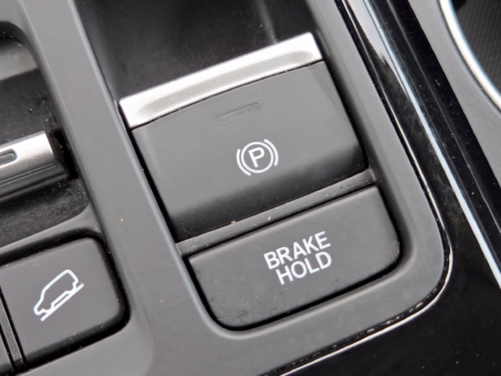 Certified 2024 Honda Pilot LX image 11