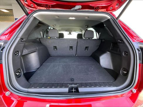 Used 2023 Chevrolet Equinox LT image 17