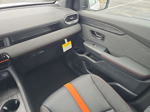 New 2026 Honda Passport TrailSport image 12