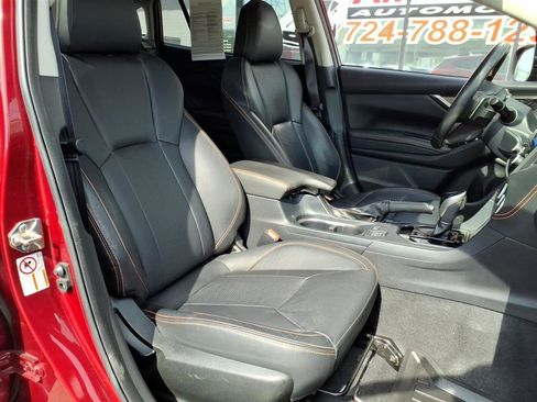 Used 2018 Subaru Crosstrek 2.0i Limited AWD/4WD image 6