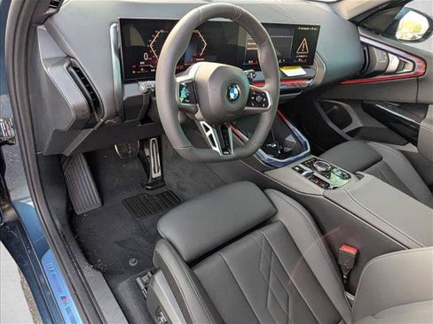 Used 2026 BMW X3 xDrive30i w/ M Sport Package AWD/4WD image 3
