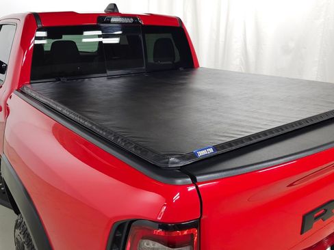 Used 2022 RAM 1500 TRX w/ TRX Level 2 Equipment Group AWD/4WD image 6