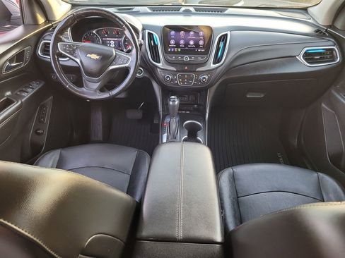 Used 2020 Chevrolet Equinox Premier image 13