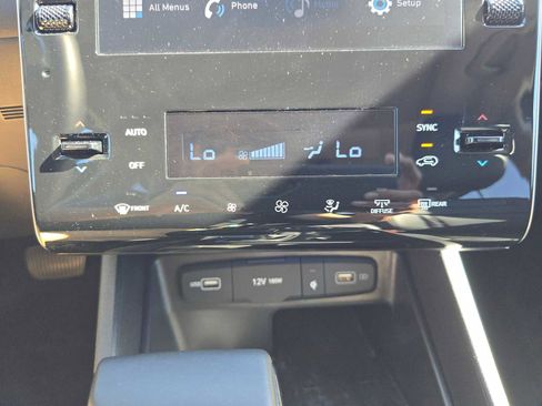 Used 2023 Hyundai Tucson SEL w/ Convenience Package image 29