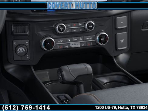 New 2026 Ford F150 Tremor image 15