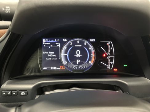 Used 2023 Lexus ES 350 w/ Premium Package image 21