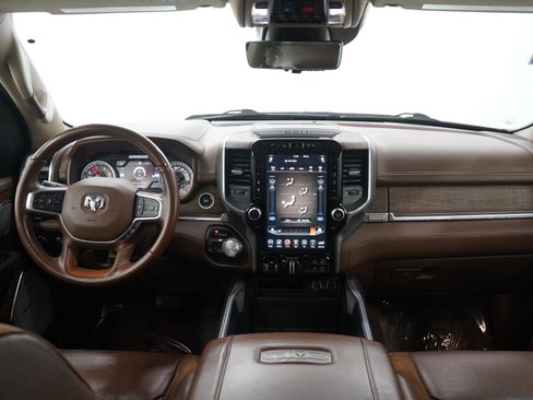 Used 2021 RAM 1500 Limited image 18