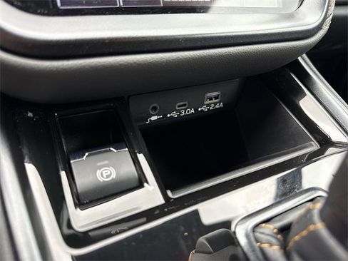 Used 2025 Subaru Outback Wilderness image 21