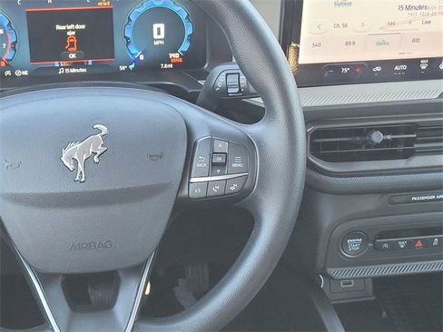 New 2025 Ford Bronco Sport Big Bend image 17