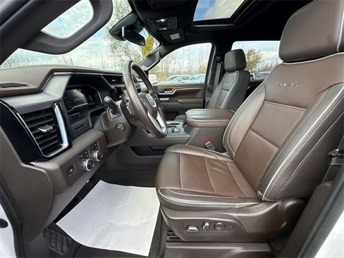 Used 2023 GMC Sierra 1500 Denali image 19