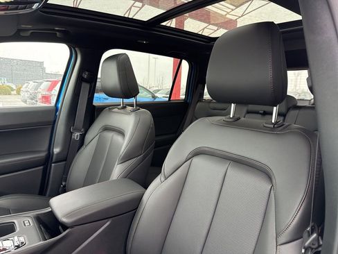 New 2026 Jeep Cherokee Limited AWD/4WD image 11