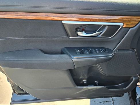 Used 2019 Honda CR-V EX image 16