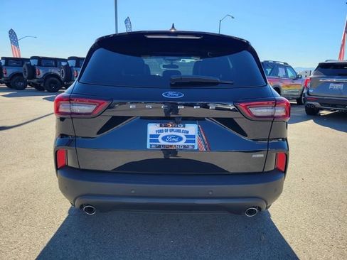 Used 2025 Ford Escape ST-Line w/ Equipment Group 301A image 5
