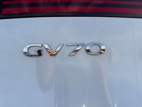 Used 2026 Genesis GV70 2.5T image 23