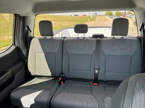New 2026 Ford F250 XLT image 19